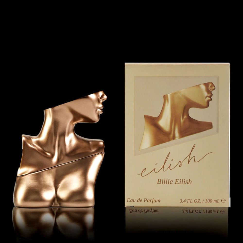 Eilish EDP - Billie Eilish - Scentfied
