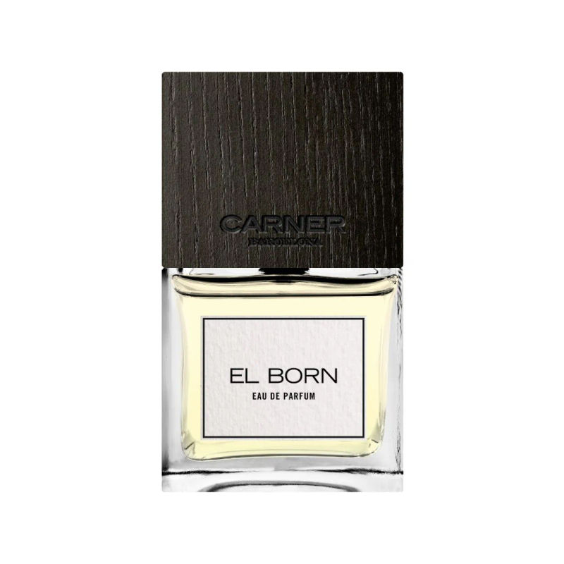 El Born EDP - Carner Barcelona