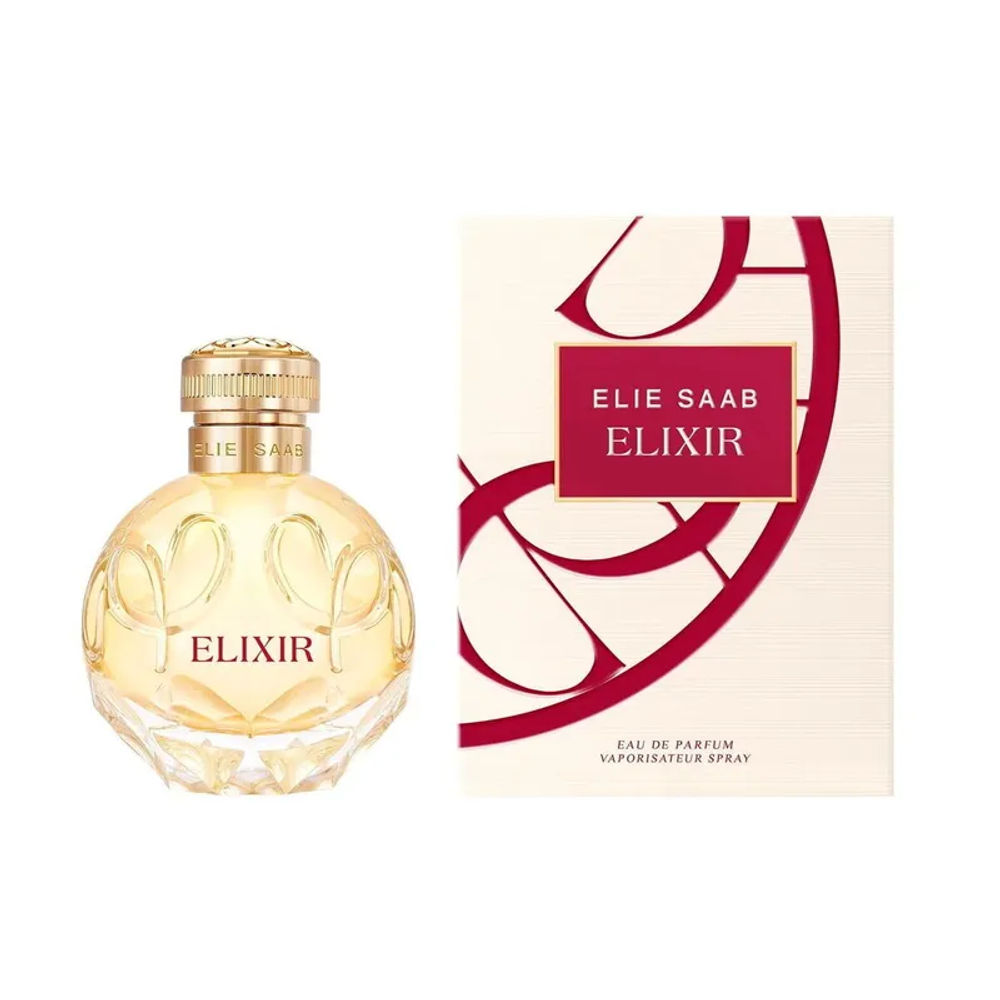 Elie Saab Elixir EDP - Scentfied