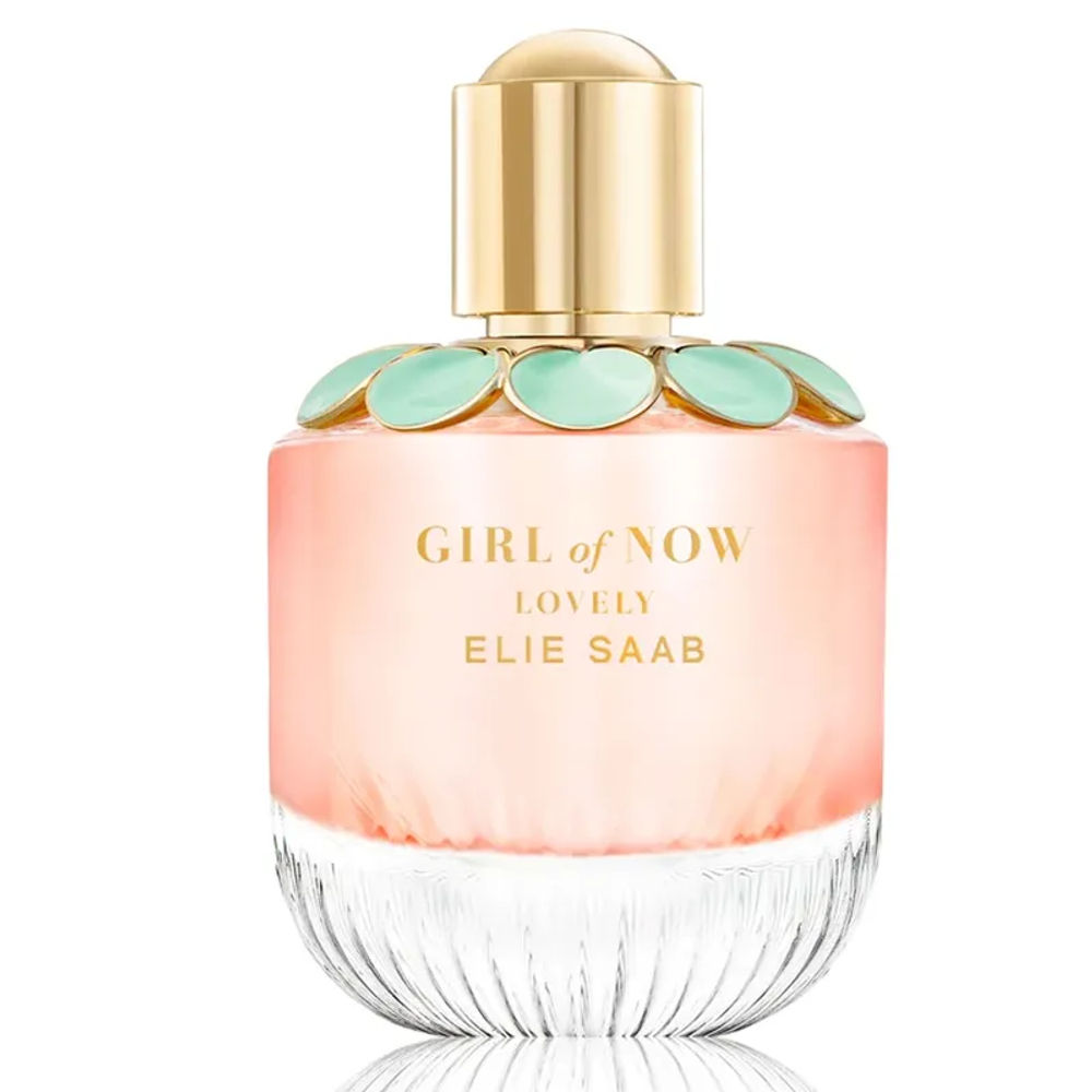 Elie Saab Girl Of Now Lovely EDP - Scentfied