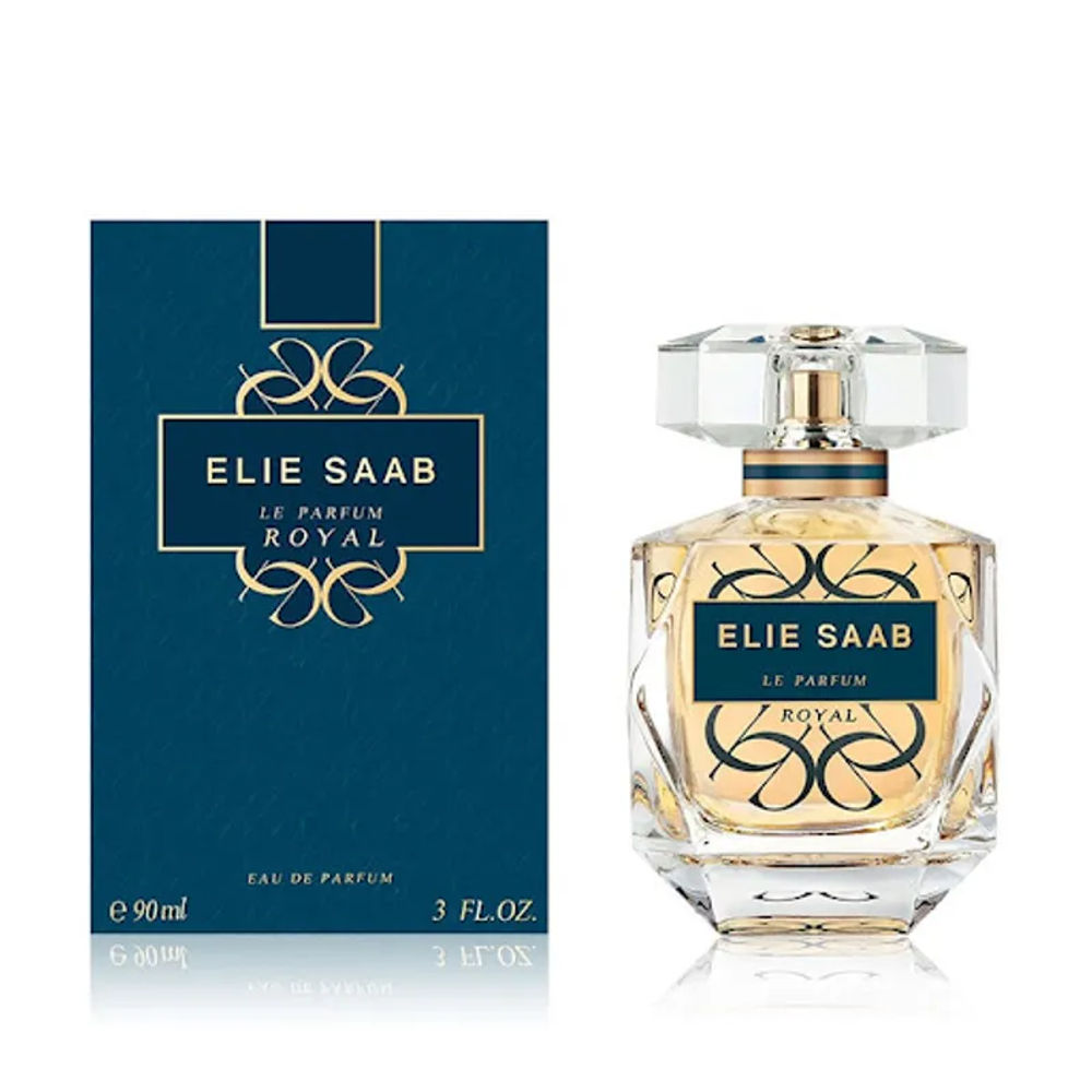 Elie Saab Le Parfum Royal EDP - Scentfied