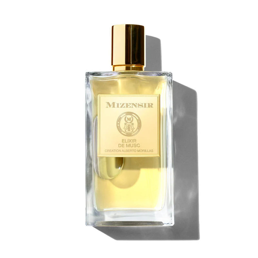 Elixir De Musc EDP - Mizensir - Scentfied