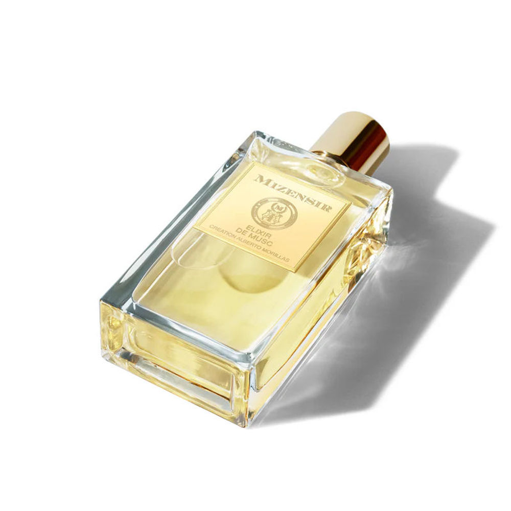 Elixir De Musc EDP - Mizensir - Scentfied