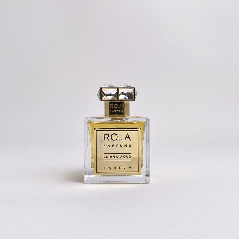 Enigma Aoud Parfum - Roja Parfums