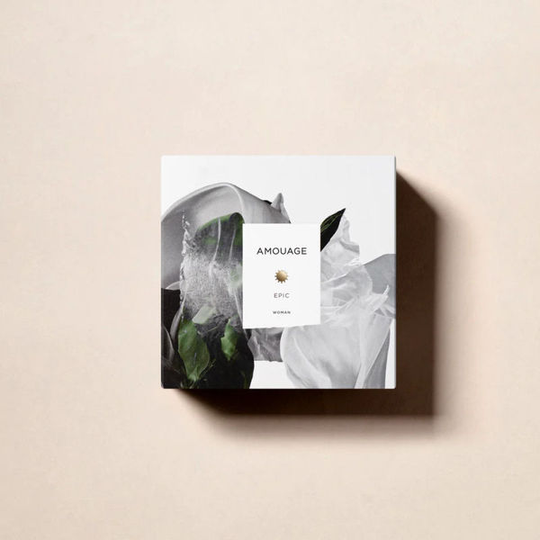 Epic Woman EDP - Amouage perfume - Scentfied in Kenya