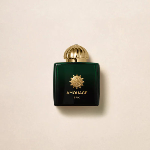 Epic Woman EDP - Amouage