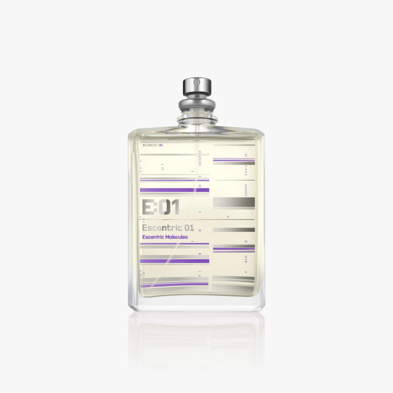 Escentric 01 EDT - Escentric Molecules