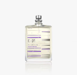 Escentric 01 EDT - Escentric Molecules