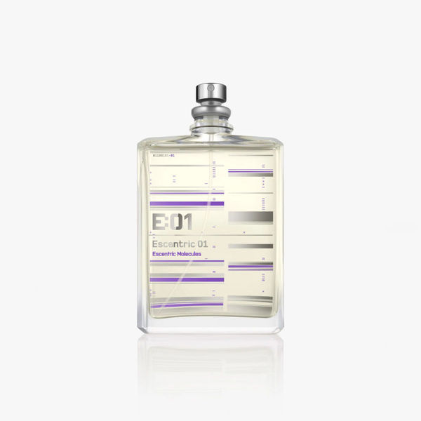 Escentric 01 EDT - Escentric Molecules