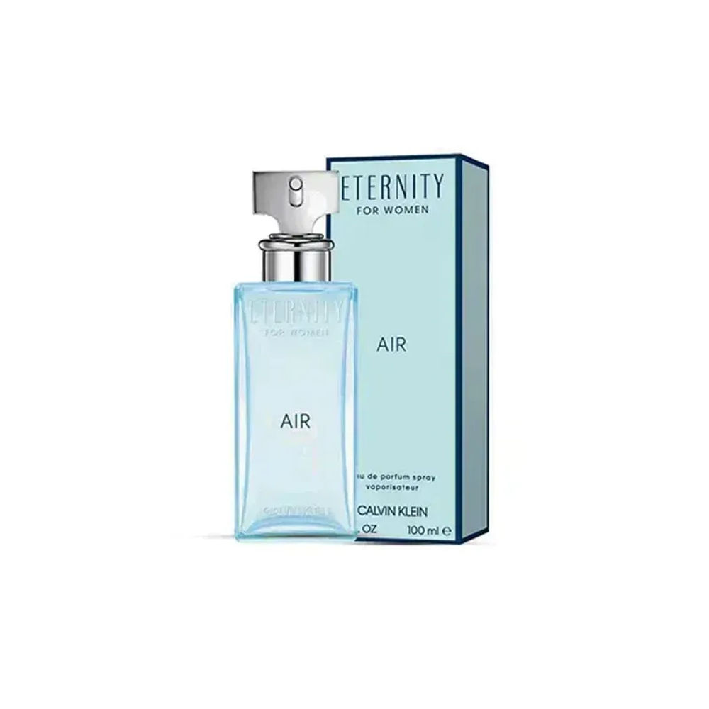 Eternity Air EDP For Women - Calvin Klein - Scentfied