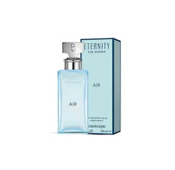 Eternity Air EDP For Women - Calvin Klein