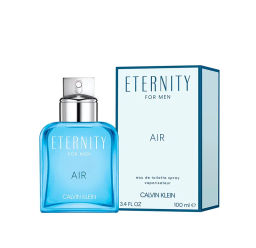 Eternity Air For Men  EDT - Clavin Klein