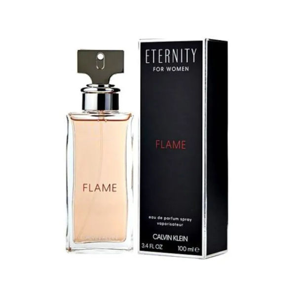 Eternity Flame EDP - Calvin Klein