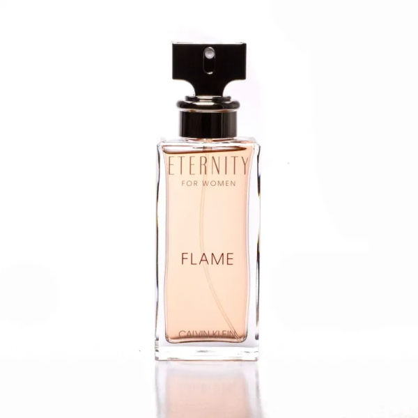 Eternity Flame EDP - Calvin Klein perfume - Scentfied in Kenya