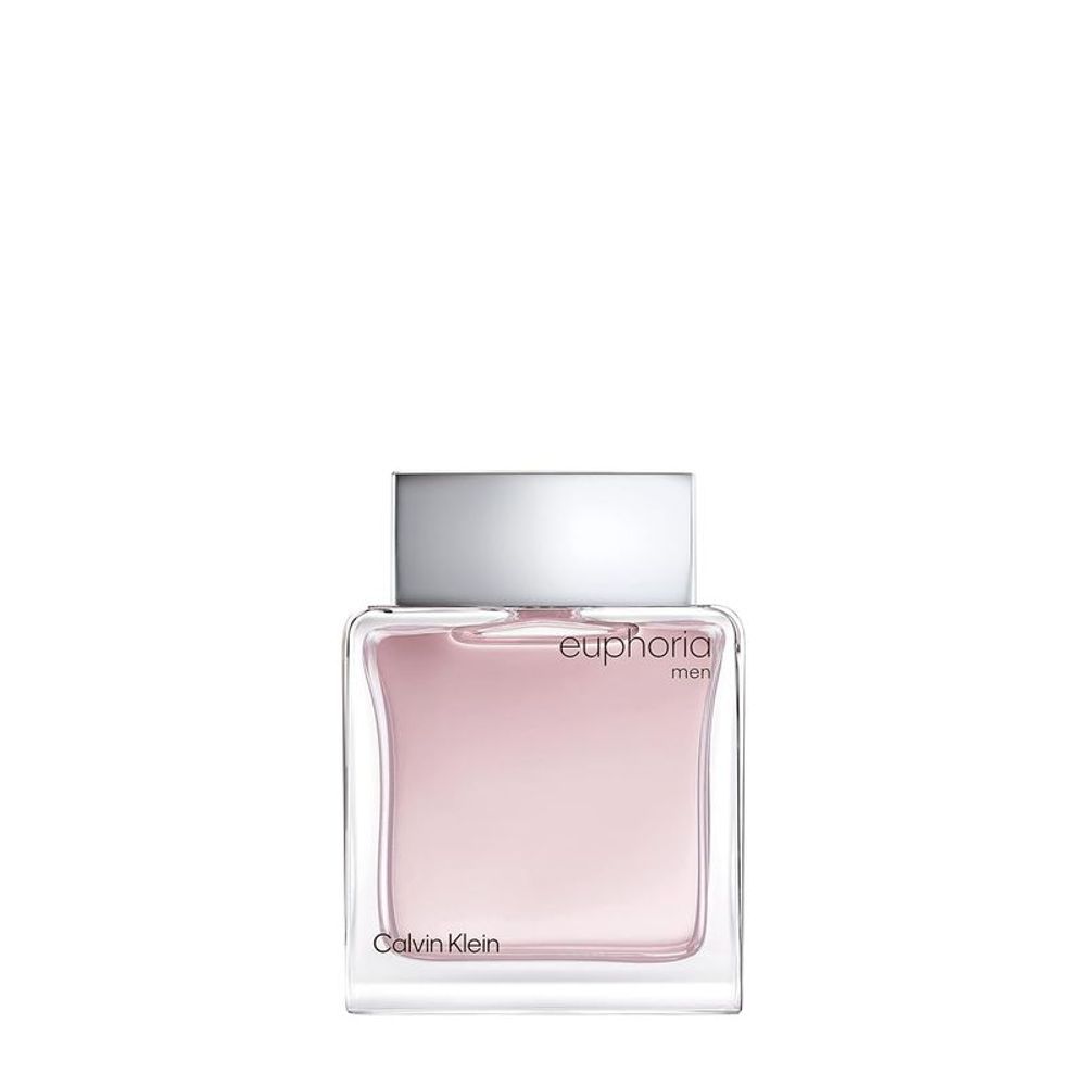 Euphoria EDT For Men - Calvin Klein - Scentfied