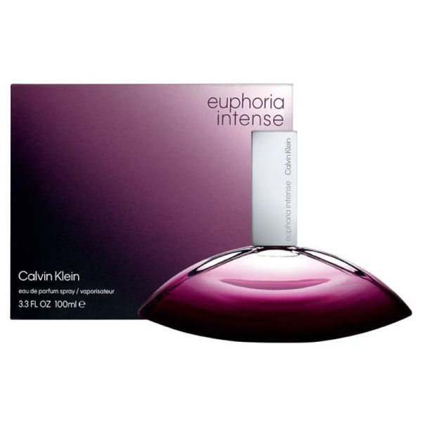 Euphoria Intense EDP - Calvin Klein