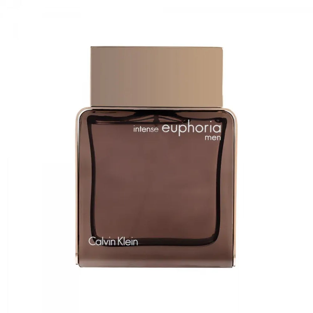 Euphoria Intense EDT - Calvin Klein - Scentfied