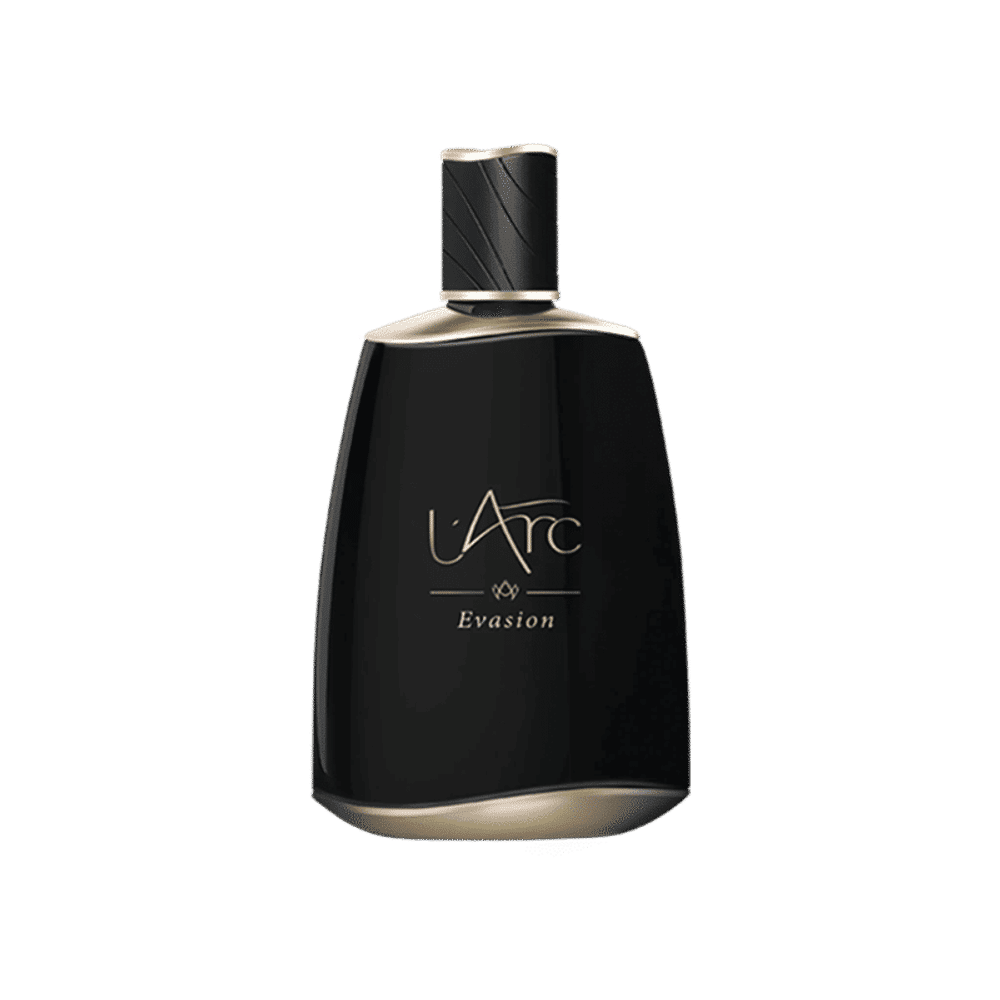 Evasion EDP - L'arc - Scentfied