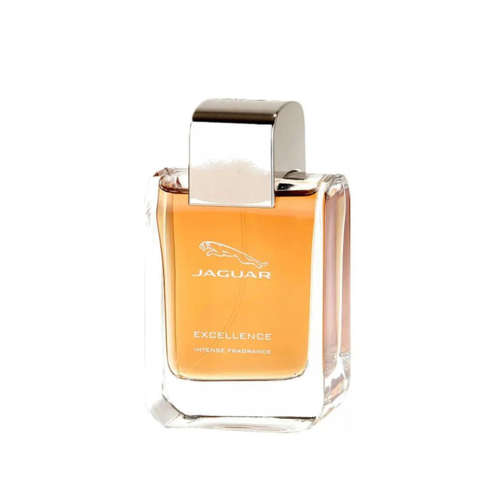 Excellence Intense EDP - Jaguar  - Scentfied