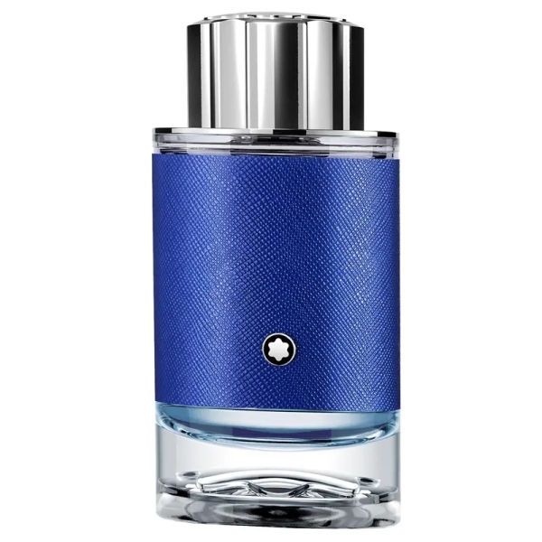 Explorer Ultra Blue EDP - Mont Blanc perfume - Scentfied in Kenya