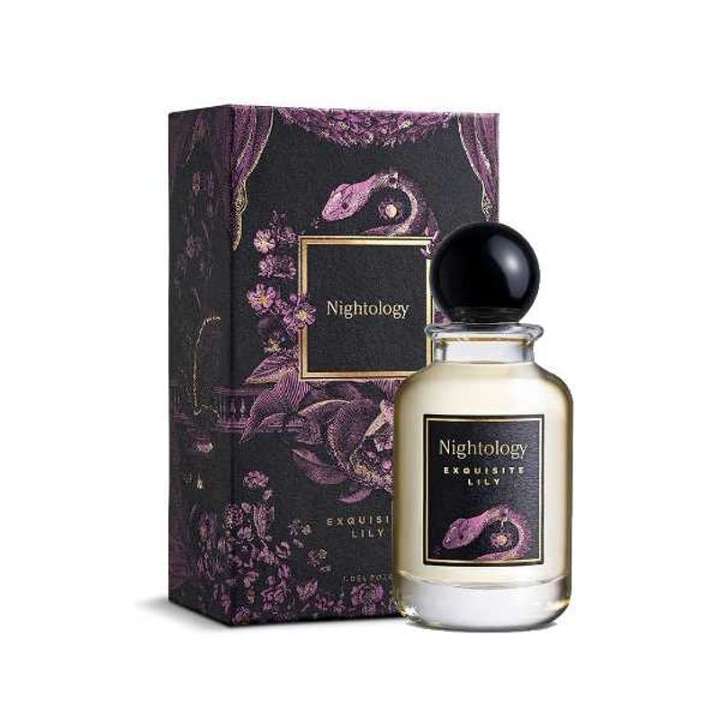 Exquisite Lily EDP - Nightology 