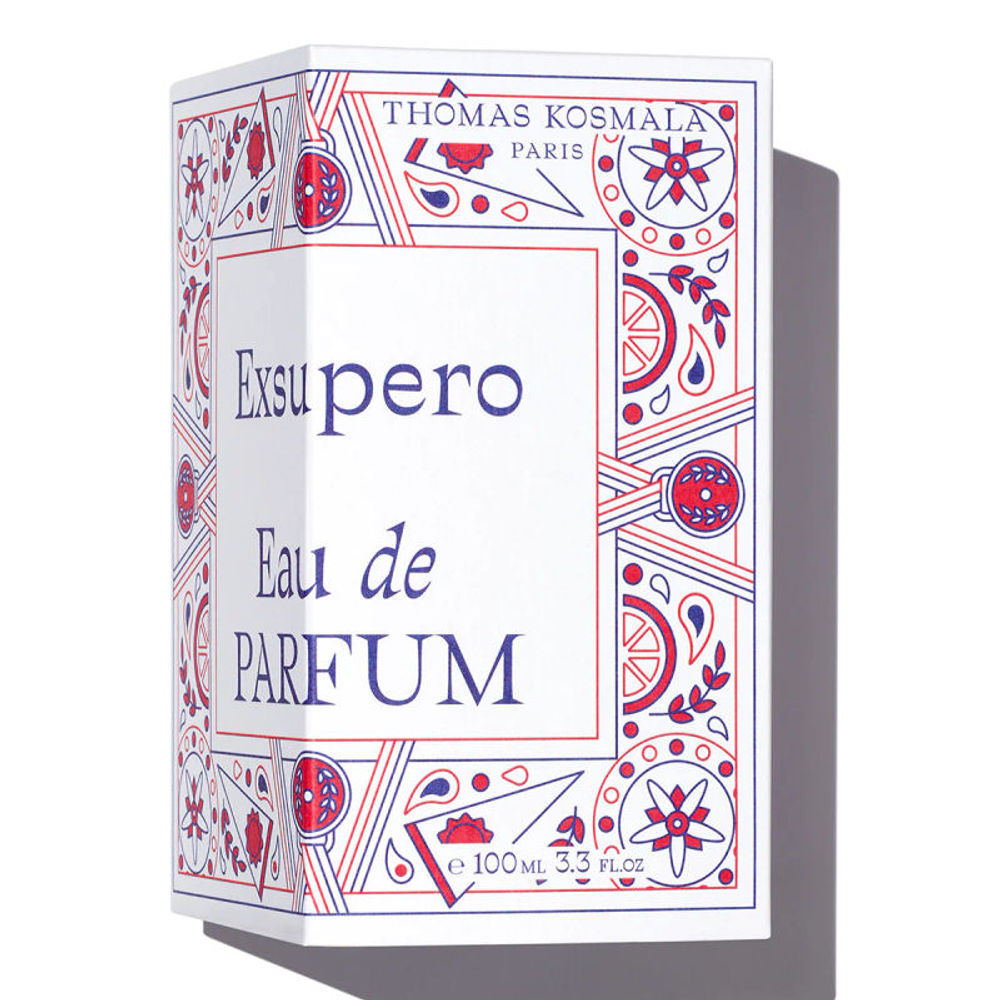 Exsupero EDP - Thomas Kosmala - Scentfied