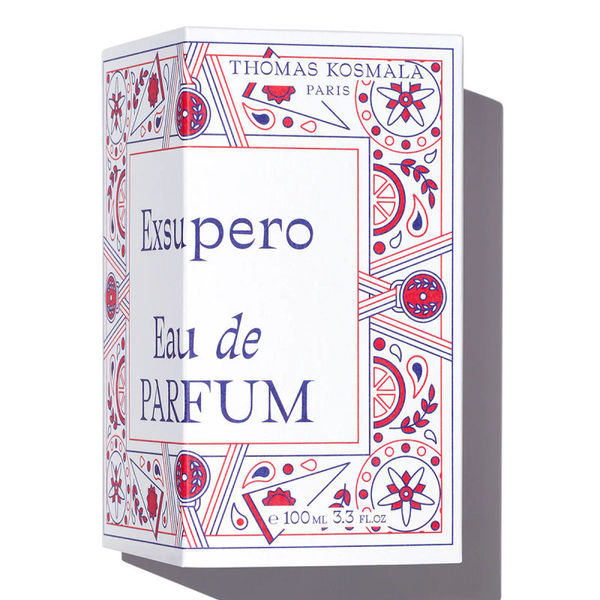 Exsupero EDP - Thomas Kosmala perfume - Scentfied in Kenya