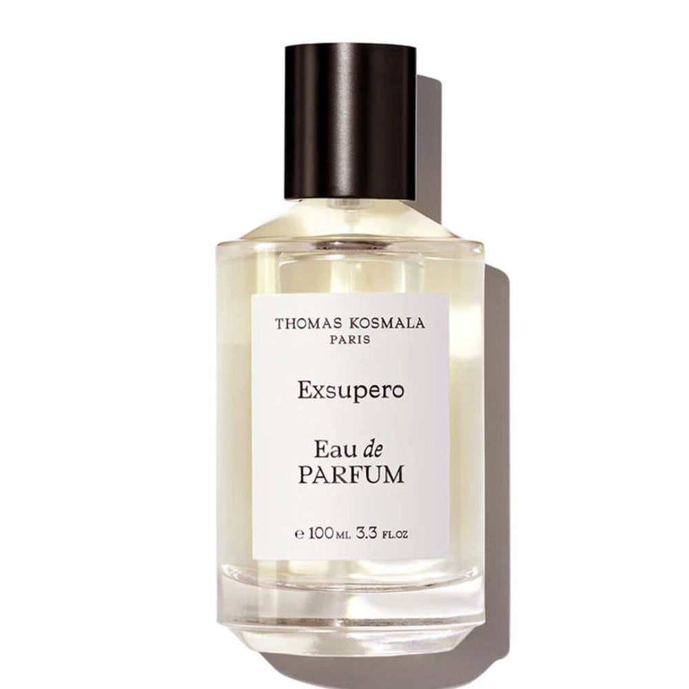 Exsupero EDP - Thomas Kosmala - Scentfied