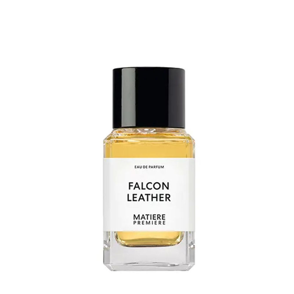 Falcon Leather EDP - Matiere Premiere - Scentfied