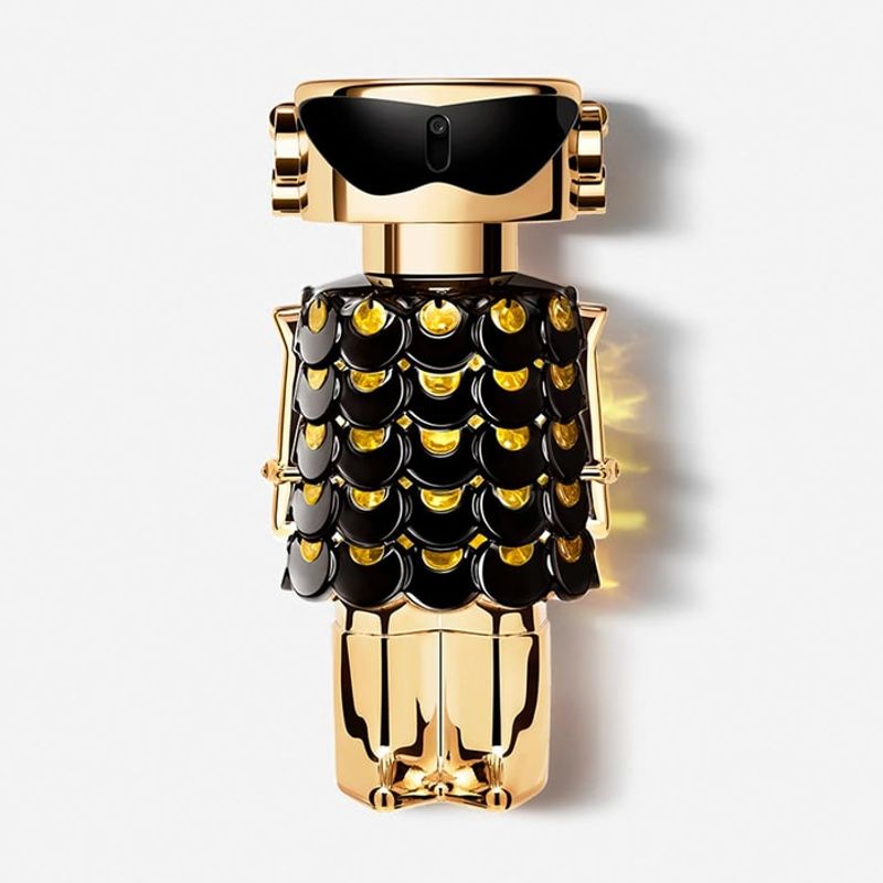 Fame Parfum - Paco Robanne