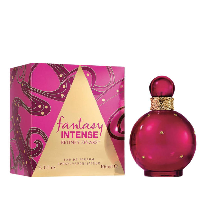 Fantasy Intense EDP - Britney Spears