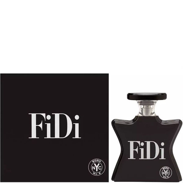 FIDI EDP - BOND NO. 9 