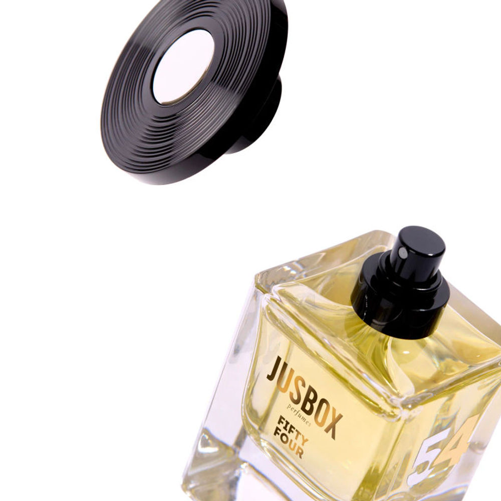 Fifty Four EDP - Jusbox - Scentfied