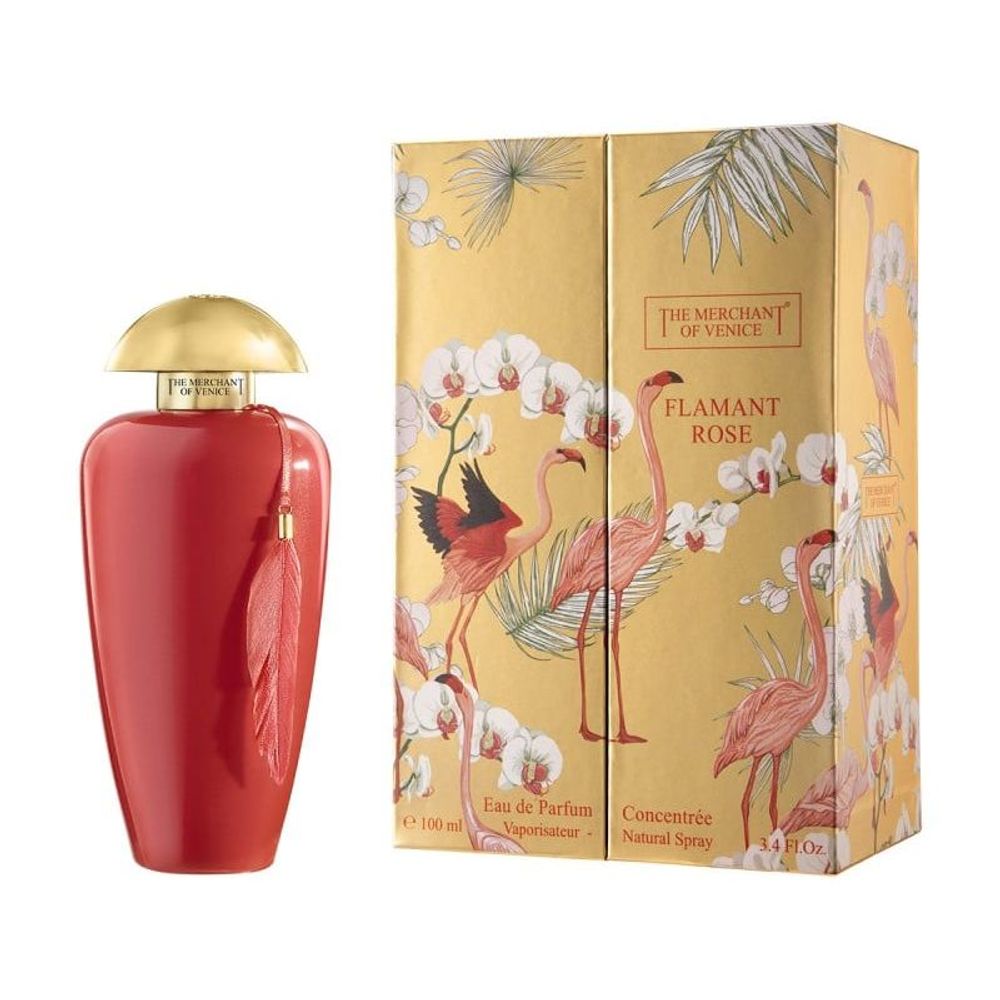 Flamant Rose Edp - The Merchant Of Venice - Scentfied