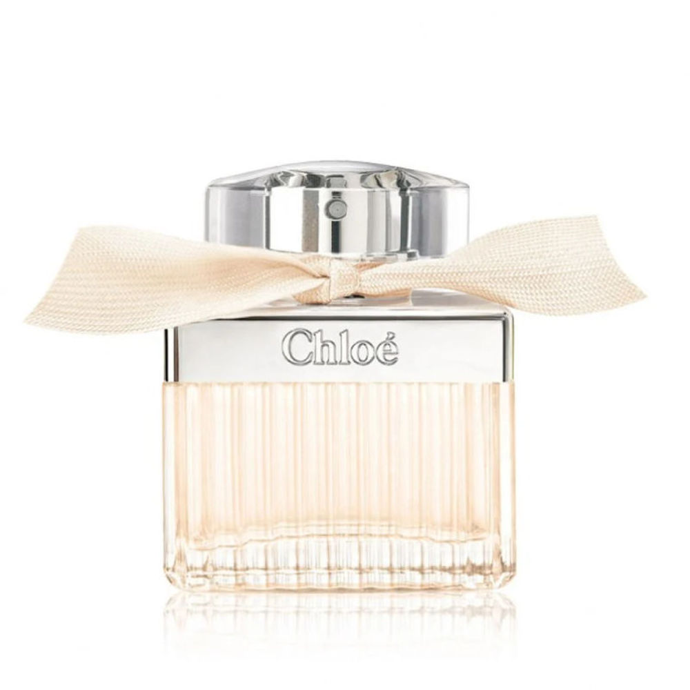 Fleur De Parfum EDP - Chloe - Scentfied