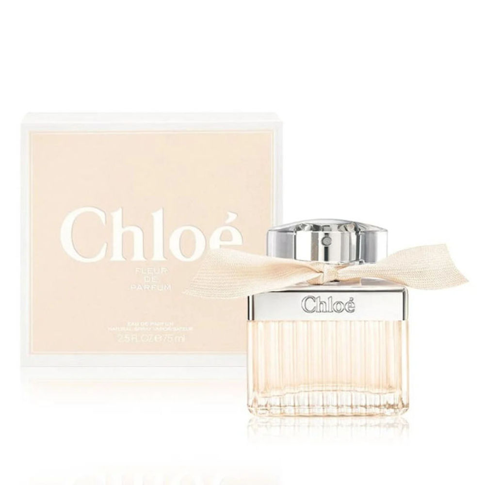 Fleur De Parfum EDP - Chloe - Scentfied