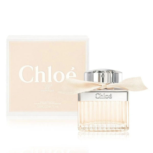 Fleur De Parfum EDP - Chloe