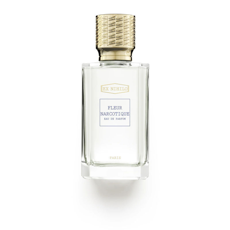 Fleur Narcotique EDP - Ex Nihilo