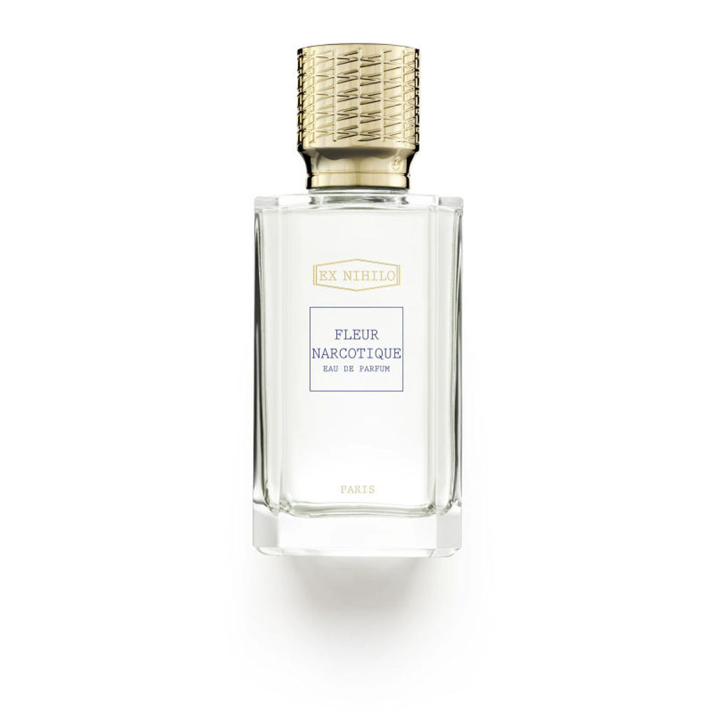 Fleur Narcotique EDP - Ex Nihilo - Scentfied