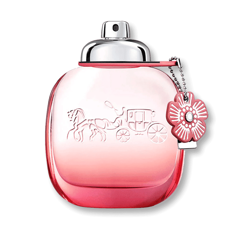 Floral Blush EDP - Coach