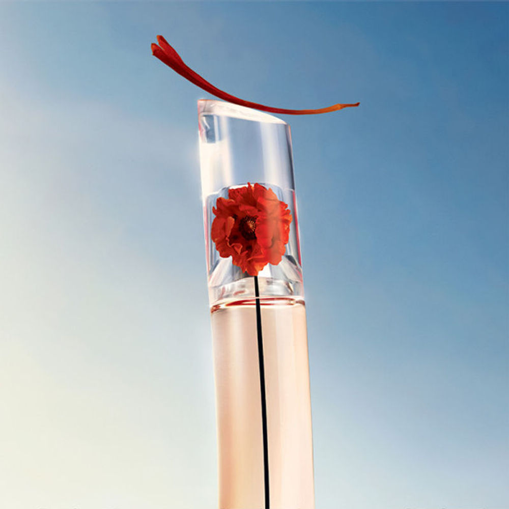 Flower L'Absolue EDP - Kenzo - Scentfied