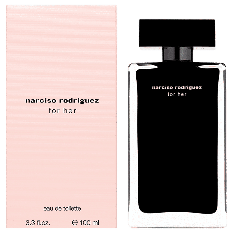 For Her EDT - Narciso Rodriguez