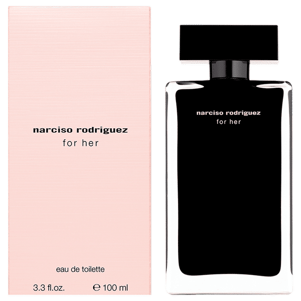 For Her EDT - Narciso Rodriguez perfume - Scentfied in Kenya