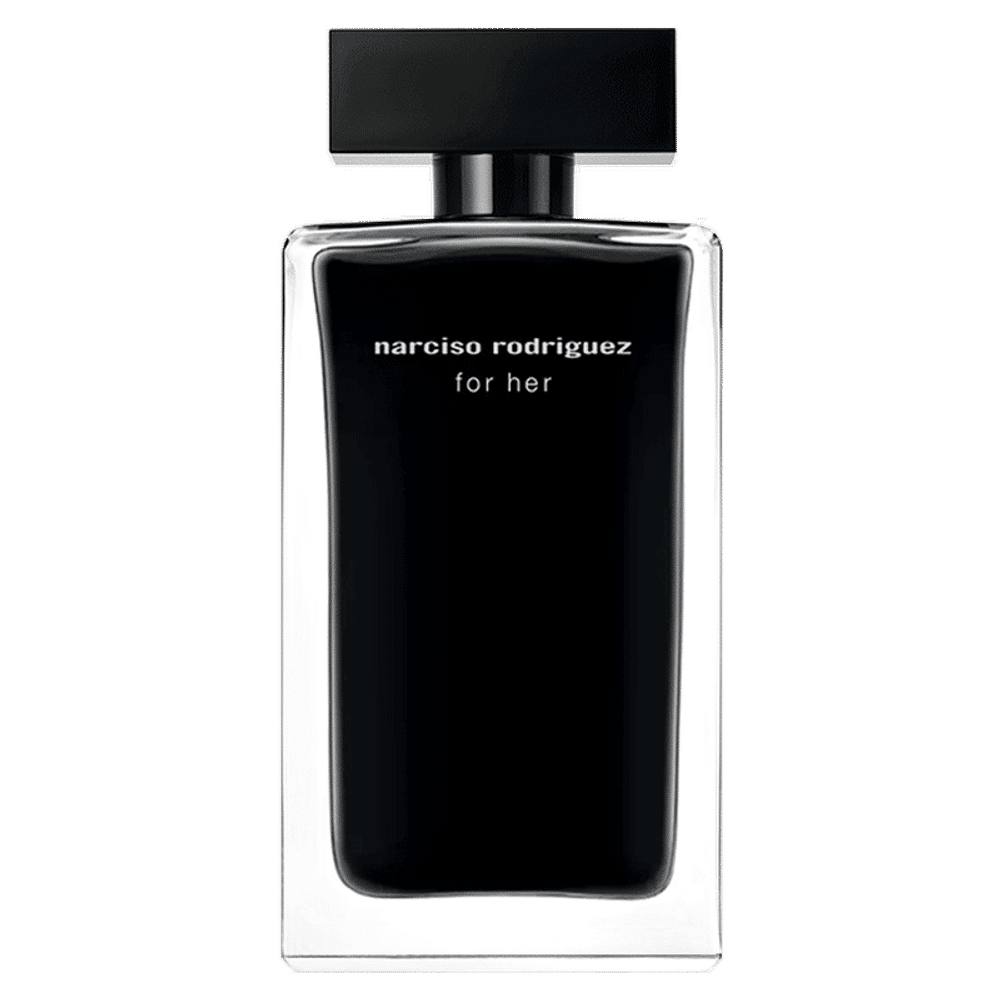 For Her EDT - Narciso Rodriguez - Scentfied