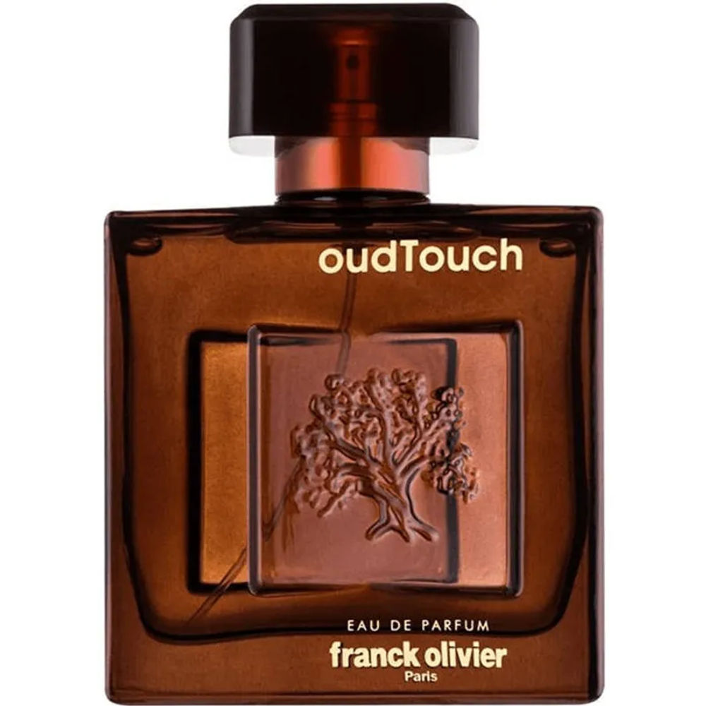 Franck Olivier Oud Touch - Scentfied