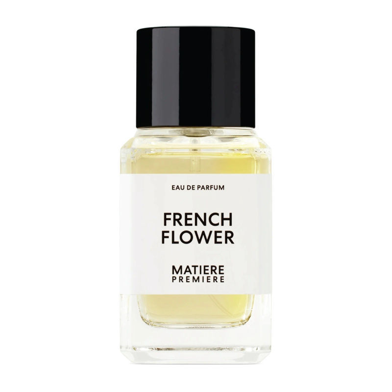French Flower EDP - Matiere Premiere