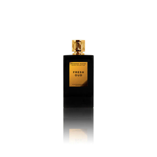 Fresh Oud EDP - Rosendo Mateu