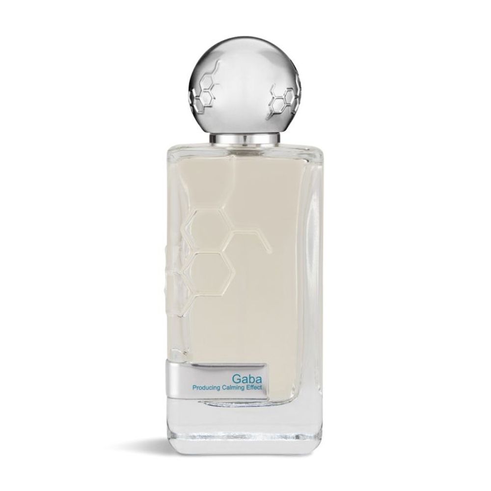 Gaba EDP - Hormone Paris - Scentfied