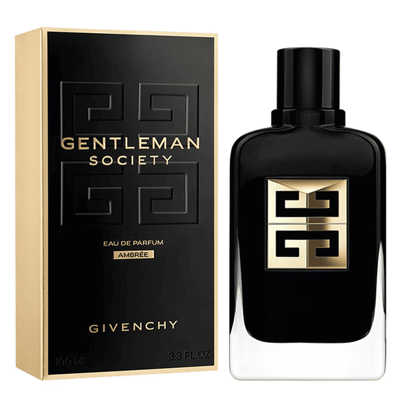 Gentleman Society Ambree EDP - Givenchy
