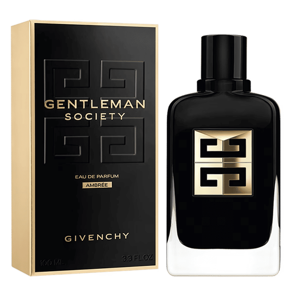 Gentleman Society Ambree EDP - Givenchy - Scentfied